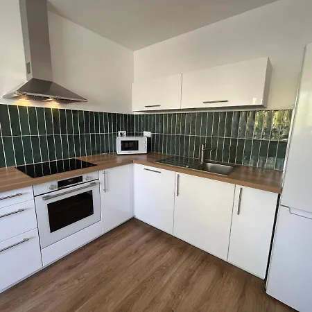 Apartmán Corail Yourhosthelper
