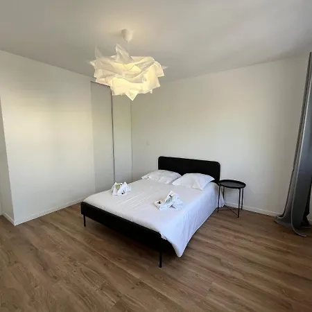 Apartmán Corail Yourhosthelper